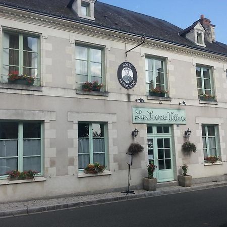Le Savoie Villars ラ・ロッシュ・ポゼ エクステリア 写真