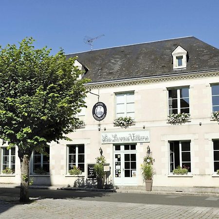 Le Savoie Villars ラ・ロッシュ・ポゼ エクステリア 写真