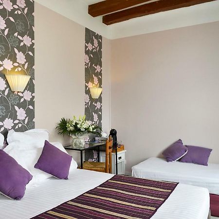 Le Savoie Villars ラ・ロッシュ・ポゼ エクステリア 写真