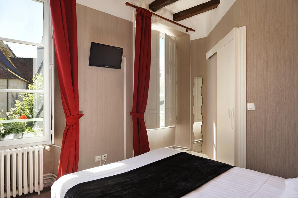 Le Savoie Villars ラ・ロッシュ・ポゼ 部屋 写真
