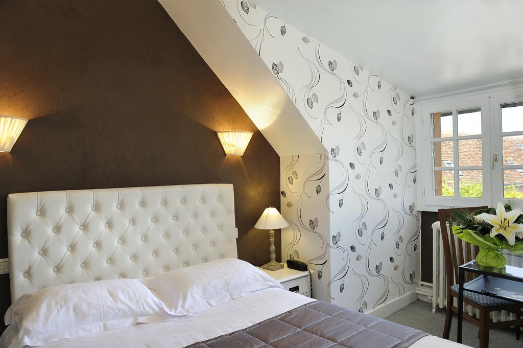 Le Savoie Villars ラ・ロッシュ・ポゼ エクステリア 写真