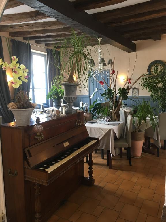 Le Savoie Villars ラ・ロッシュ・ポゼ エクステリア 写真