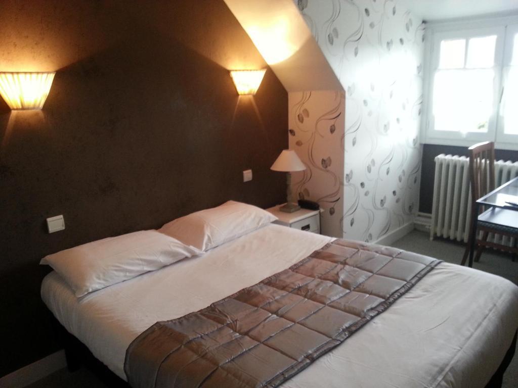 Le Savoie Villars ラ・ロッシュ・ポゼ 部屋 写真