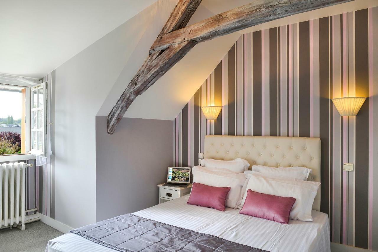 Le Savoie Villars ラ・ロッシュ・ポゼ エクステリア 写真