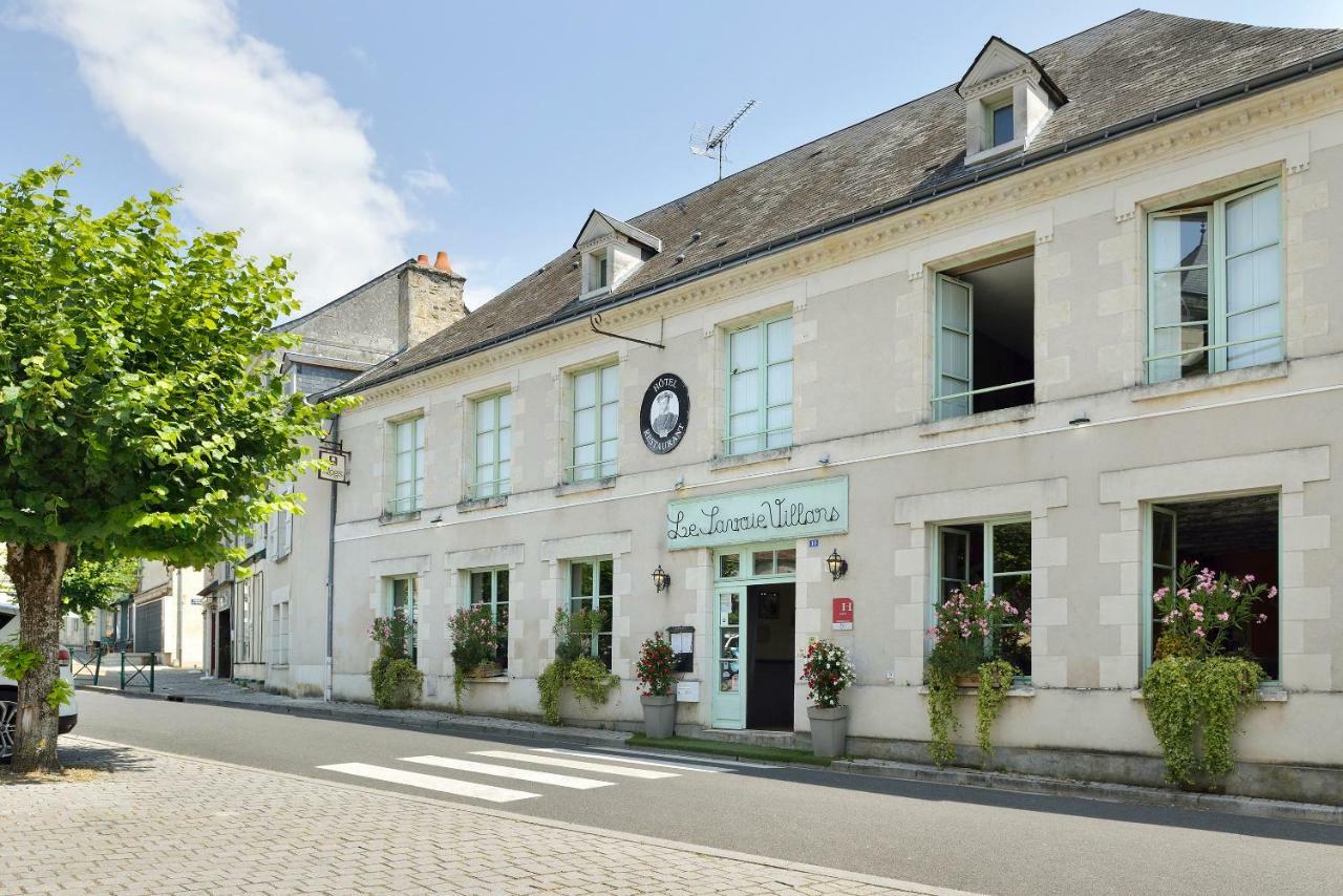 Le Savoie Villars ラ・ロッシュ・ポゼ エクステリア 写真