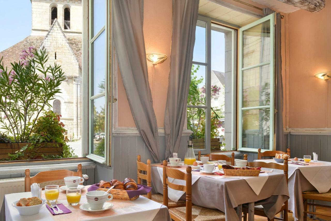 Le Savoie Villars ラ・ロッシュ・ポゼ エクステリア 写真
